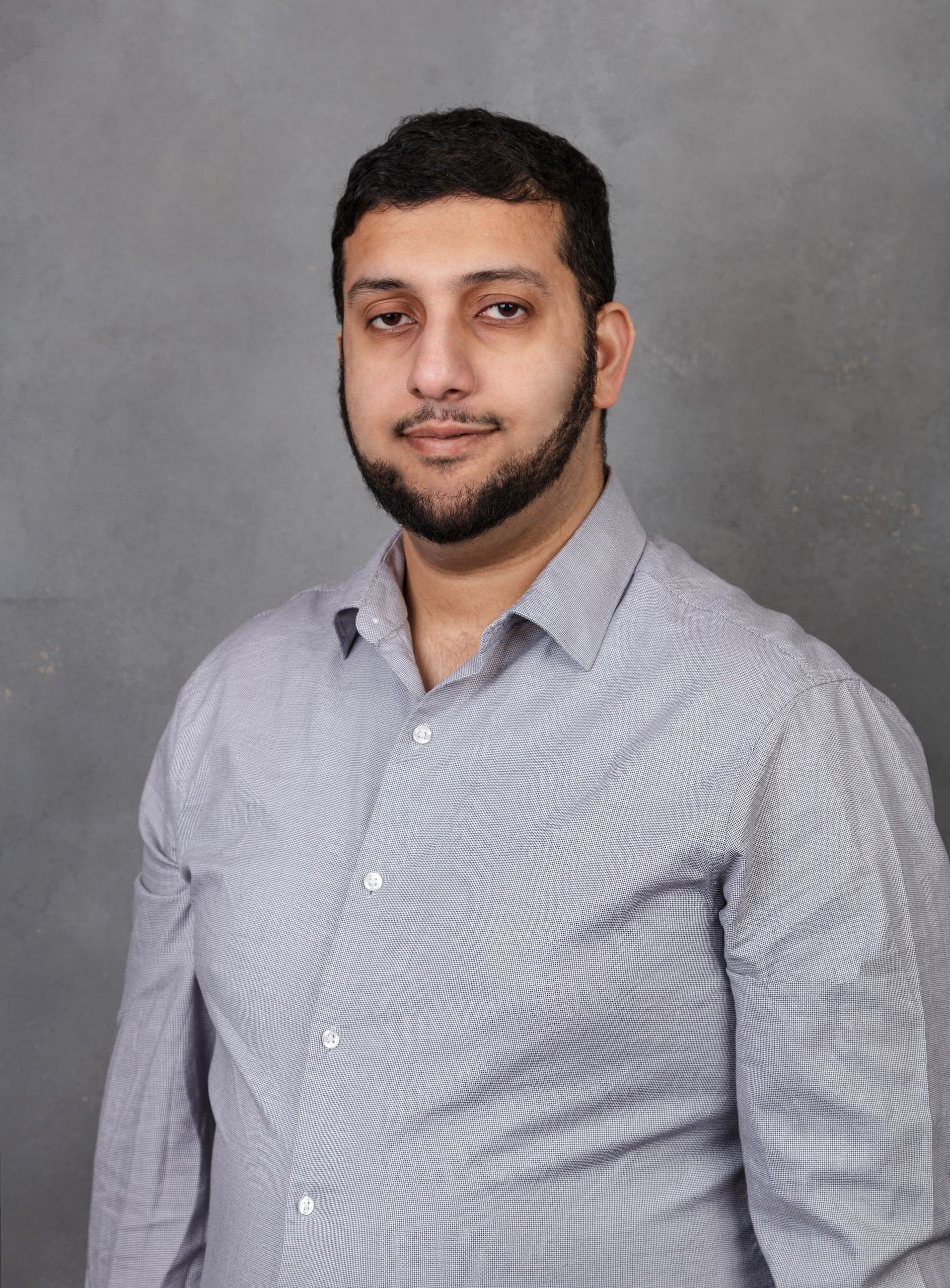 Adam Riaz