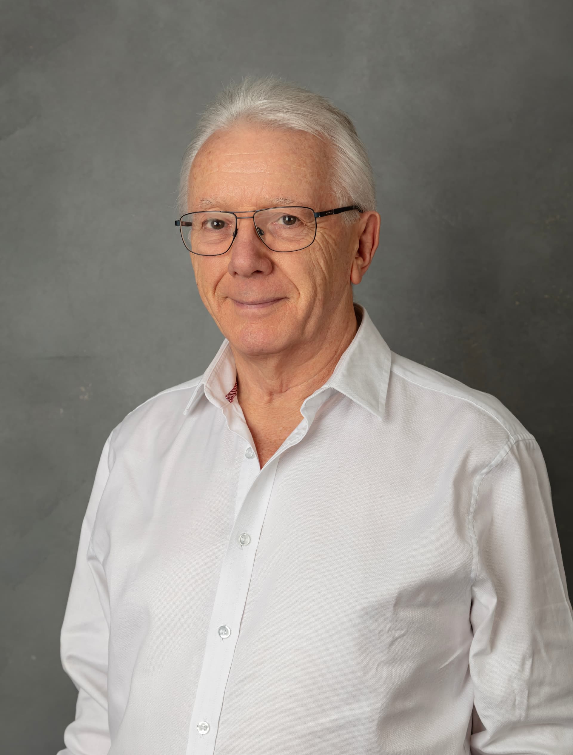 Andy Anderson