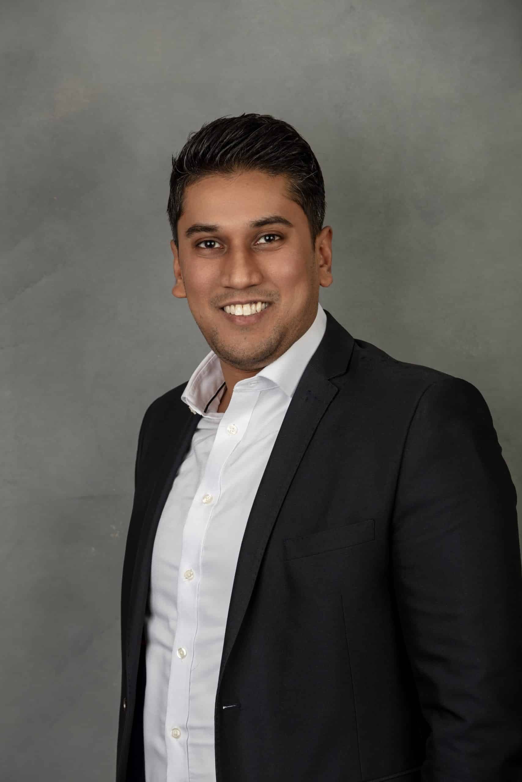 Talha Bashir