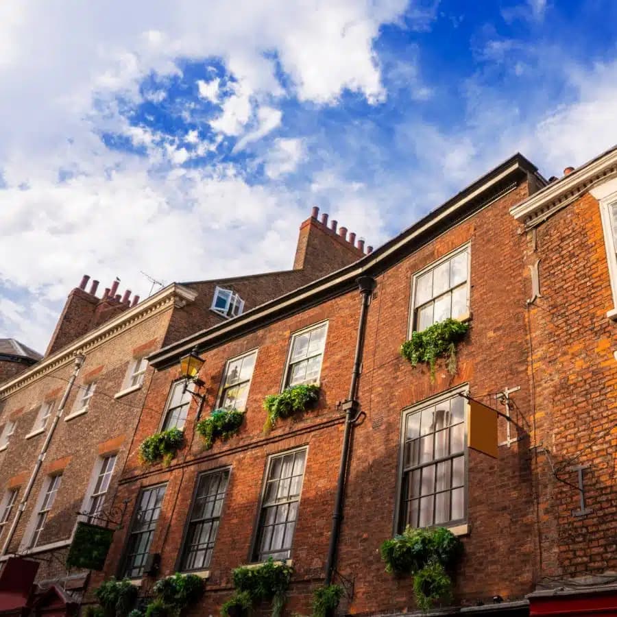 Pennylane Homes mortgage advice