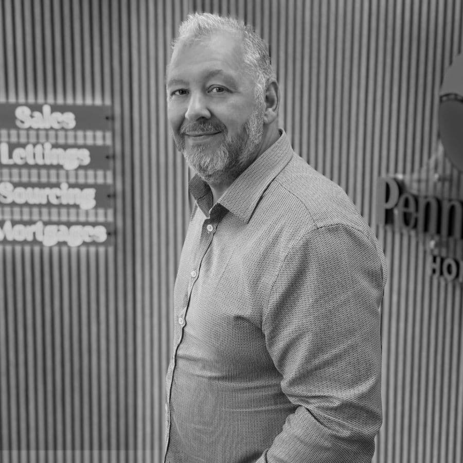 Roberto Rigano, Managing Director