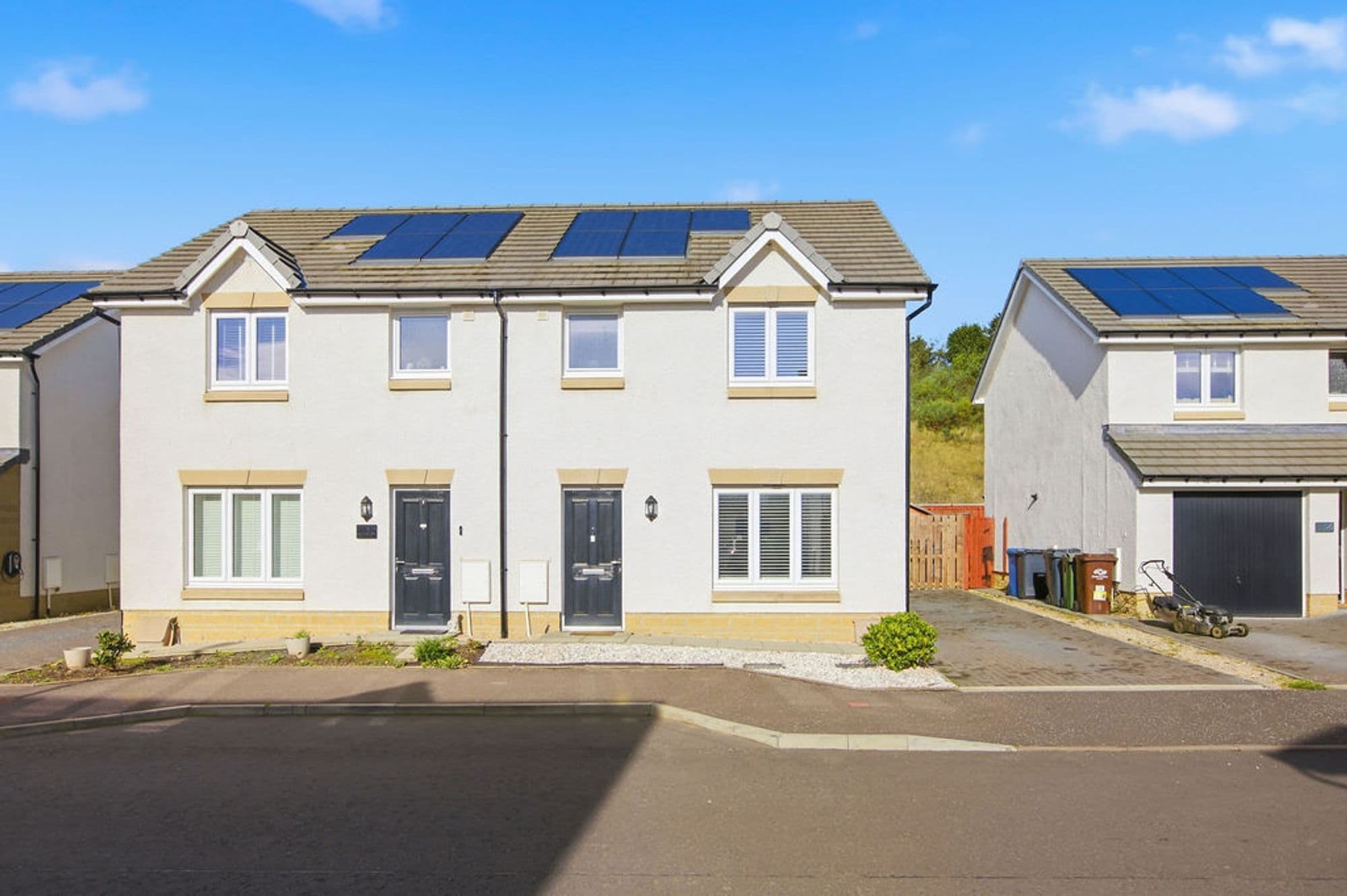 Drumbeg Road, Bishopton, PA7